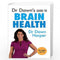 DR DAWNS GUIDE TO BRAIN HEALTH - Odyssey Online Store