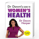 DR DAWNS GUIDE TO WOMENS HEALTH - Odyssey Online Store