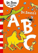 DR SEUSSS ABC - Odyssey Online Store