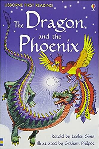 DRAGON AND THE PHOENIX