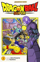 DRAGON BALL SUPER VOL 2 - Odyssey Online Store