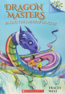 DRAGON MASTER 10 WAKING THE RAINBOW DRAGON BRANCHES BOOK - Odyssey Online Store