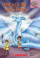 DRAGON MASTER 11 SHINE OF THE SILVER DRAGON BRANCHES BOOK - Odyssey Online Store