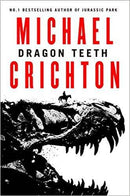 DRAGON TEETH - Odyssey Online Store
