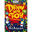 DRAW WITH ROB AT CHRISTMAS - Odyssey Online Store