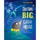 DREAM BIG, LITTLE MOLE - Odyssey Online Store