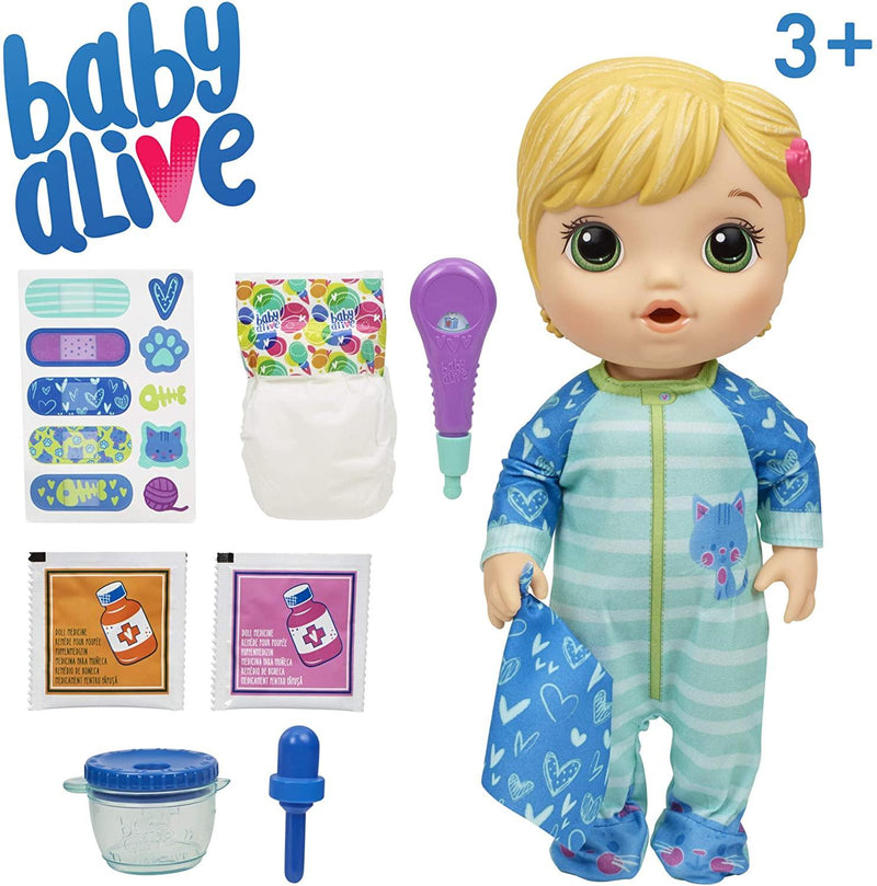 E6937 BABY MIX MY - Odyssey Online Store