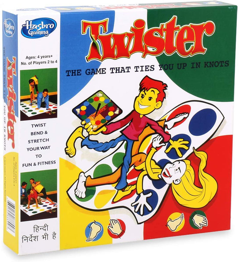 E8271 TWISTER CLASSIC - Odyssey Online Store