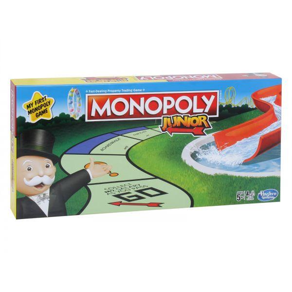 E8275 MONOPOLY JUNIOR