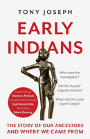 EARLY INDIANS