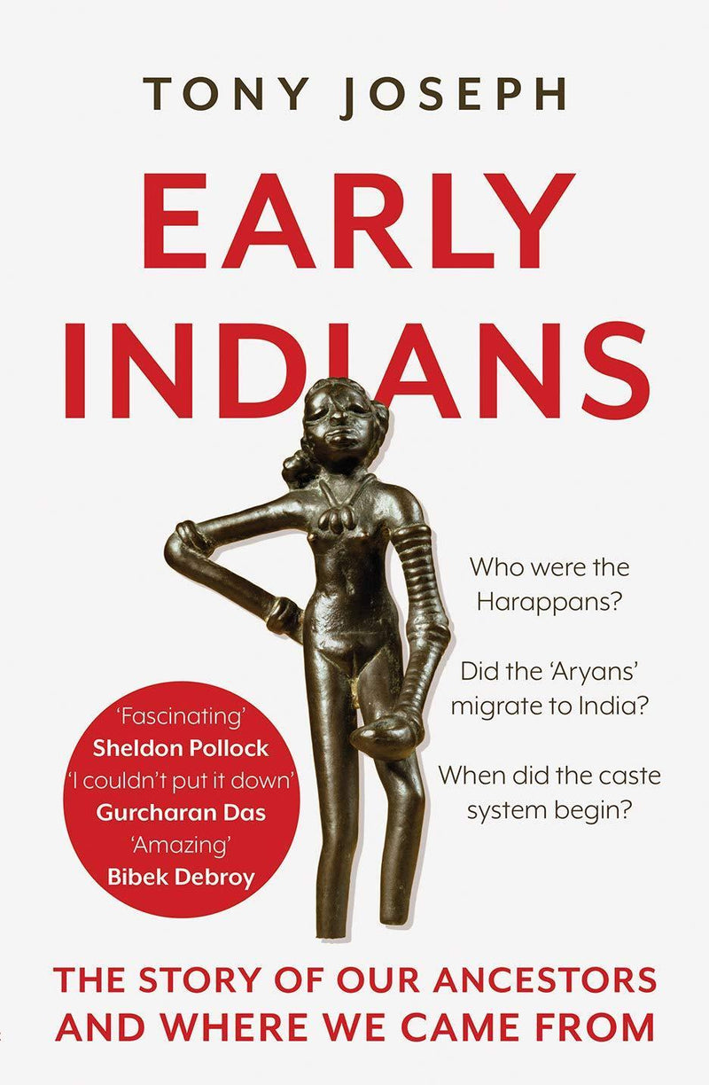 EARLY INDIANS