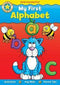 EARLY LEARNING FUN  MY FIRST ALPHABET