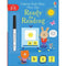 EARLY YEARS WIPE CLEAN READY FOR READING - Odyssey Online Store