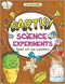 EARTHY SCIENCE EXPERIMENTS