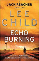 ECHO BURNING