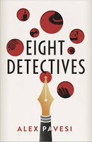 EIGHT DETECTIVES - Odyssey Online Store