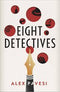 EIGHT DETECTIVES - Odyssey Online Store