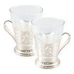 EKAANI TEA CUPS SET OF 6 | 645 - Odyssey Online Store