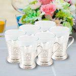 EKAANI TEA CUPS SET OF 6 | 645 - Odyssey Online Store