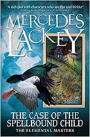 ELEMENTAL MASTERS THE CASE OF THE SPELLBOUND CHILD - Odyssey Online Store