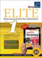 ELITE ENG LANGUAGE INTENSIVE TESTS AND EXAMINATIONS LEV 1 - Odyssey Online Store