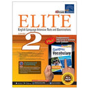ELITE ENG LANGUAGE INTENSIVE TESTS AND EXAMINATIONS LEV 2 - Odyssey Online Store