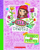 ELLA DIARIES 7 FRIENDS NOT FOREVER - Odyssey Online Store