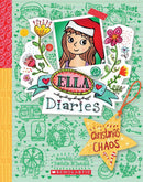 ELLA DIARIES NO 5 CHRISTMAS CHAOS