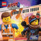 EMMET GETS TOUGH THE LEGO MOVIE 2