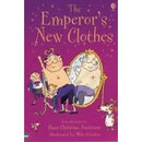 EMPERORS NEW CLOTHES