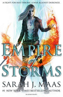 EMPIRE OF STORMS - Odyssey Online Store