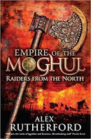 EMPIRE OF THE MOGHUL RAIDERS FROM THE NORTH - Odyssey Online Store