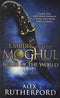 EMPIRE OF THE MOGHUL RULER OF THE WORLD(PAPERBACK
