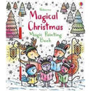 ENCHANTED CHRISTMAS MAGIC PAINTING BOOK - Odyssey Online Store