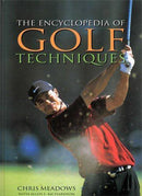 ENCYCLOPEDIA OF GOLF TECHNIQUES - Odyssey Online Store
