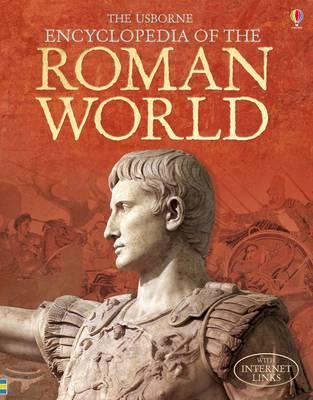 ENCYCLOPEDIA OF THE ROMAN WORLD