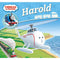 ENGINE ADVENTURES HAROLD - Odyssey Online Store