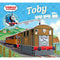 ENGINE ADVENTURES TOBY - Odyssey Online Store