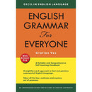 ENGLISH GRAMMAR FOR EVERYONE