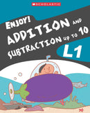 ENJOY ADDITION AND SUBTRACTION A L1