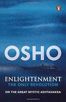 ENLIGHTENMENT THE ONLY REVOLUTION