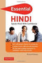 ESSENTIAL HINDI SPEAK HINDI WITH CONFIDENCE - Odyssey Online Store