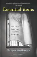 ESSENTIAL ITEMS AND OTHER TALES FROM A LAND IN LOCKDOWN - Odyssey Online Store