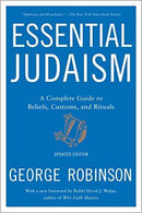 Essential Judaism (Paperback)