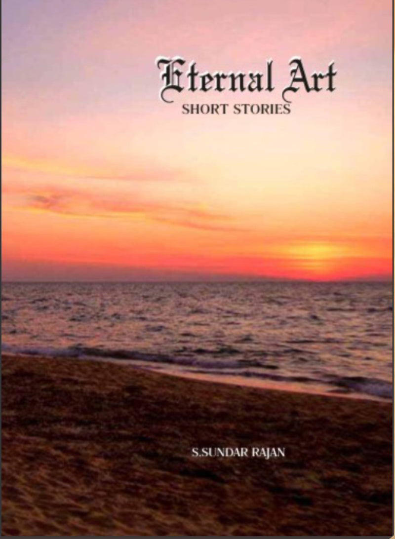 Eternal Art - Short Stories