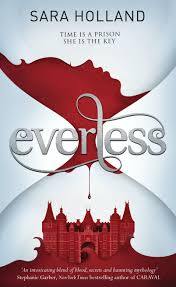 EVERLESS BOOK 1 - Odyssey Online Store