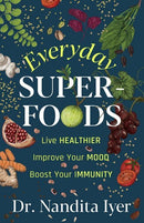 EVERYDAY SUPER FOODS - Odyssey Online Store
