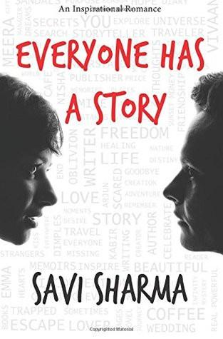Everyone Has A Story (Paperback)