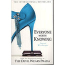 EVERYONE WORTH KNOWING - Odyssey Online Store