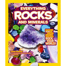 EVERYTHING ROCKS AND MINERALS - Odyssey Online Store